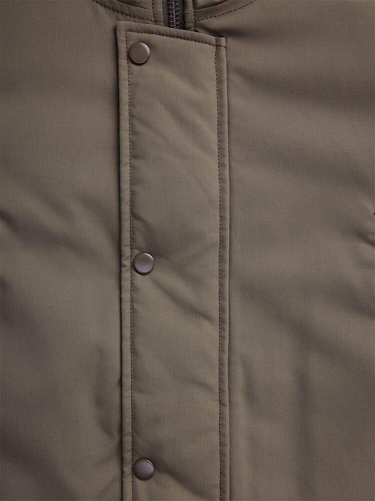 N-3B ALTITUDE MOD PARKA (COYOTE BROWN) Product Image