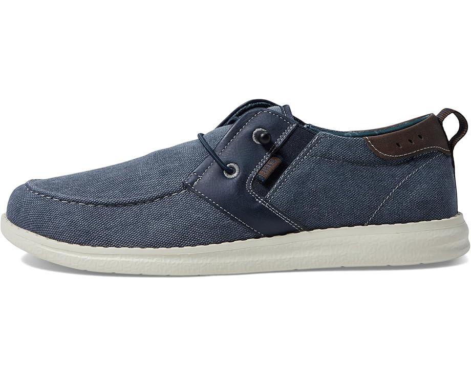 City Walk Canvas Moc Toe Slip-On Product Image
