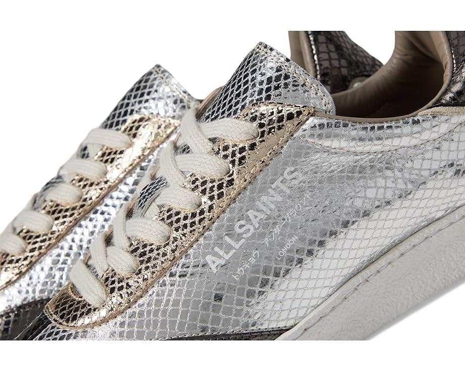 Thelma Met Sneakers Product Image