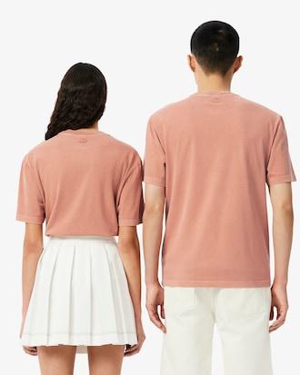 Roland-Garros Edition Clay Court T-shirt Product Image