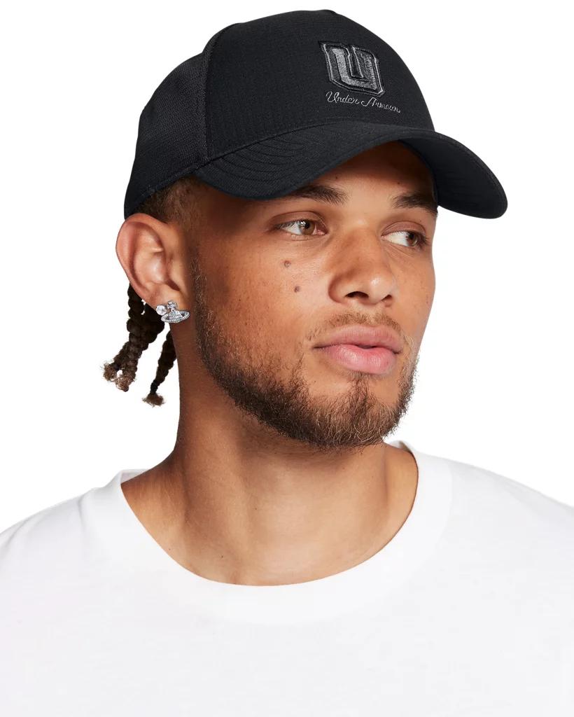 UA Iso-Chill ArmourVent® Product Image