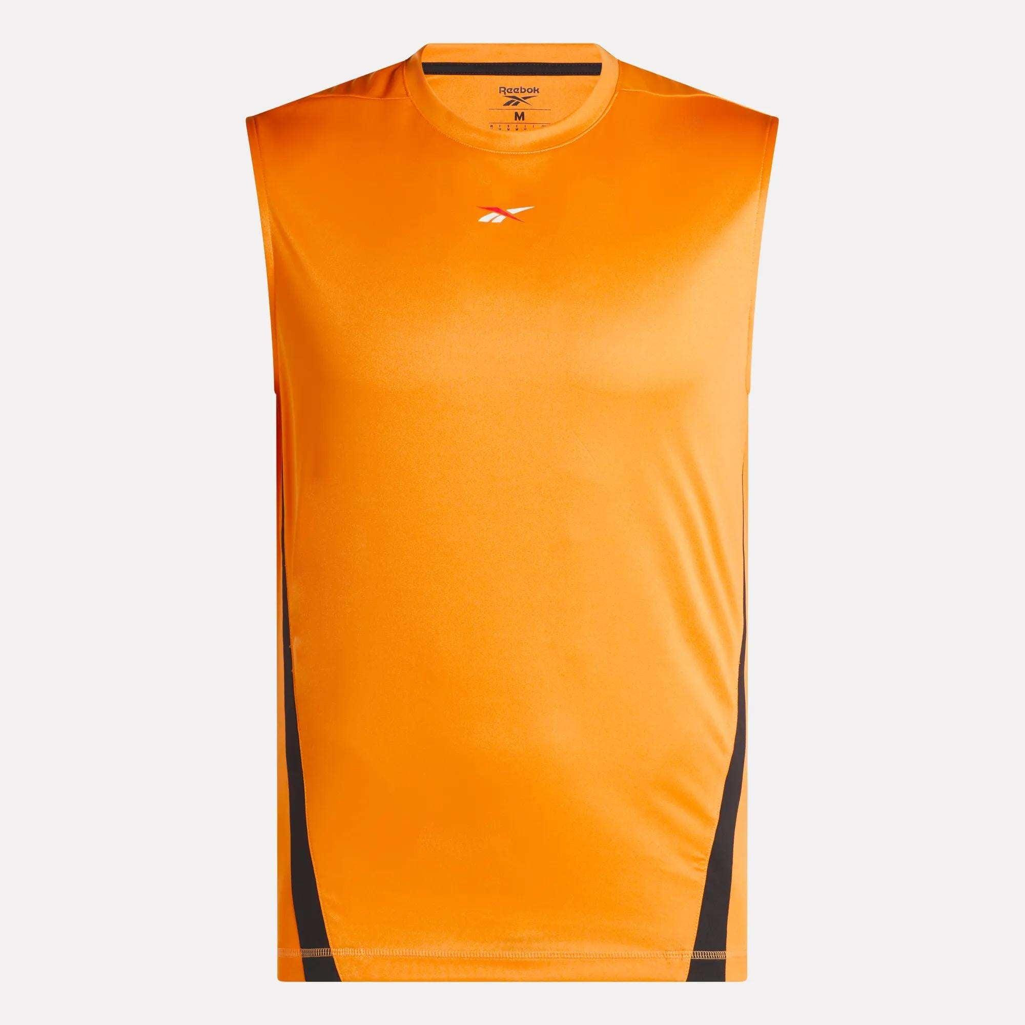 Men's Training Sleeveless Tech T-Shirt Male Product Image