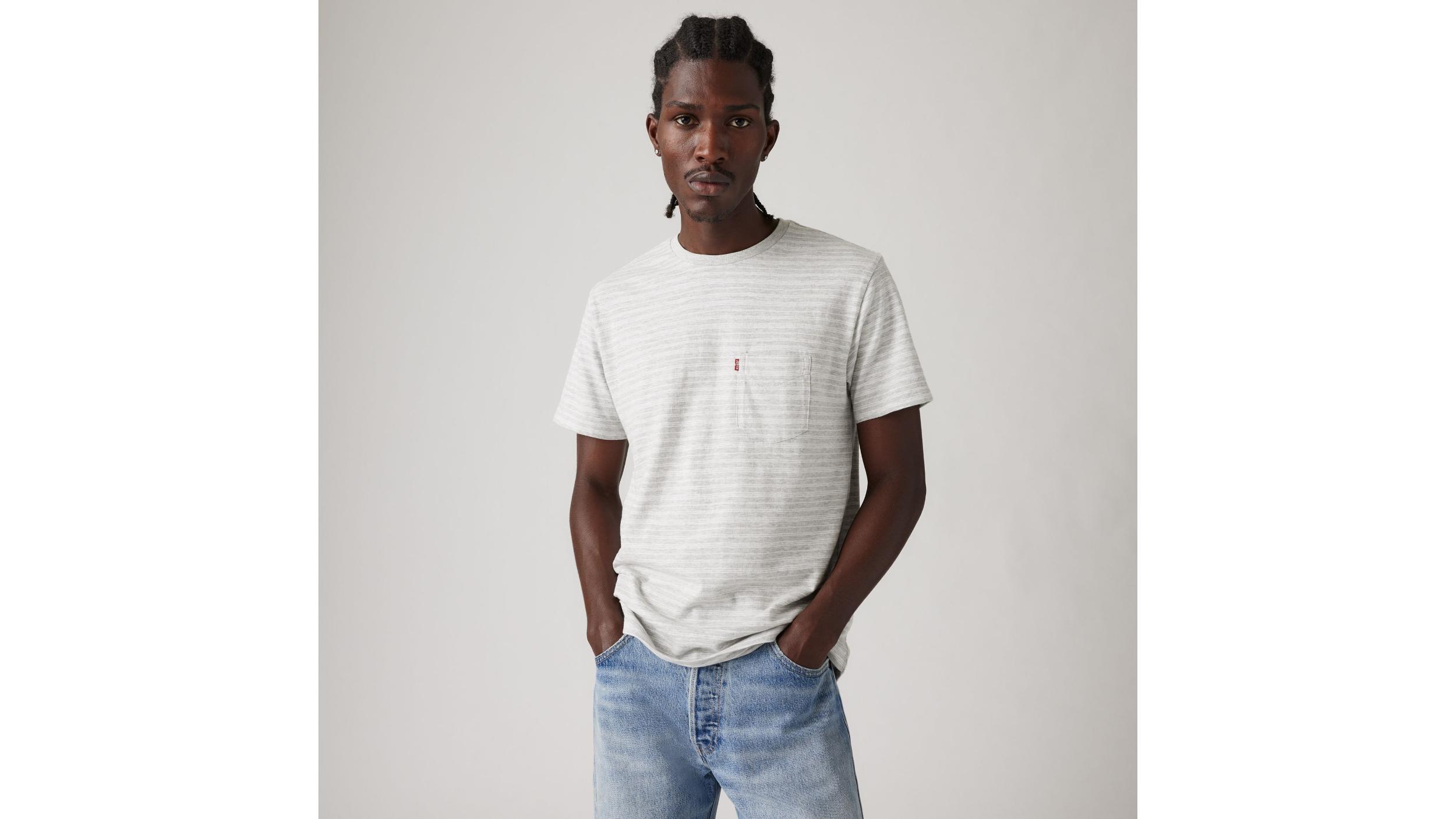 Classic Pocket T-Shirt Product Image