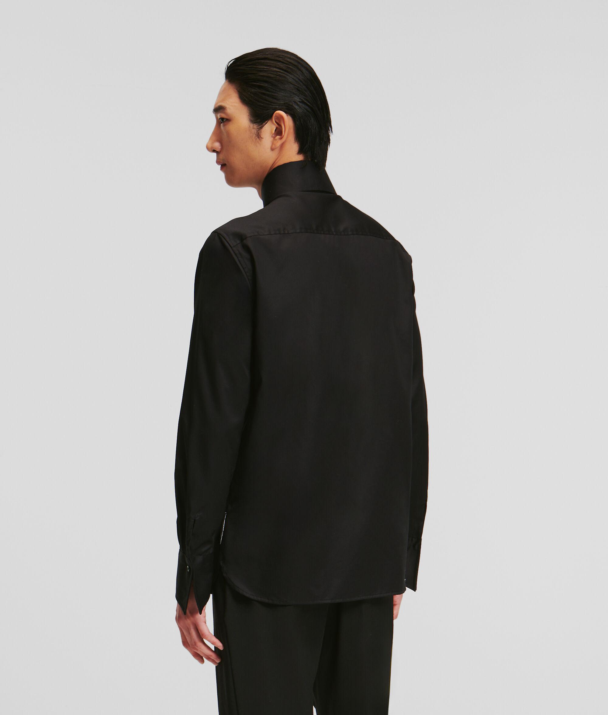 KARL ESSENTIAL SHIRT Product Image