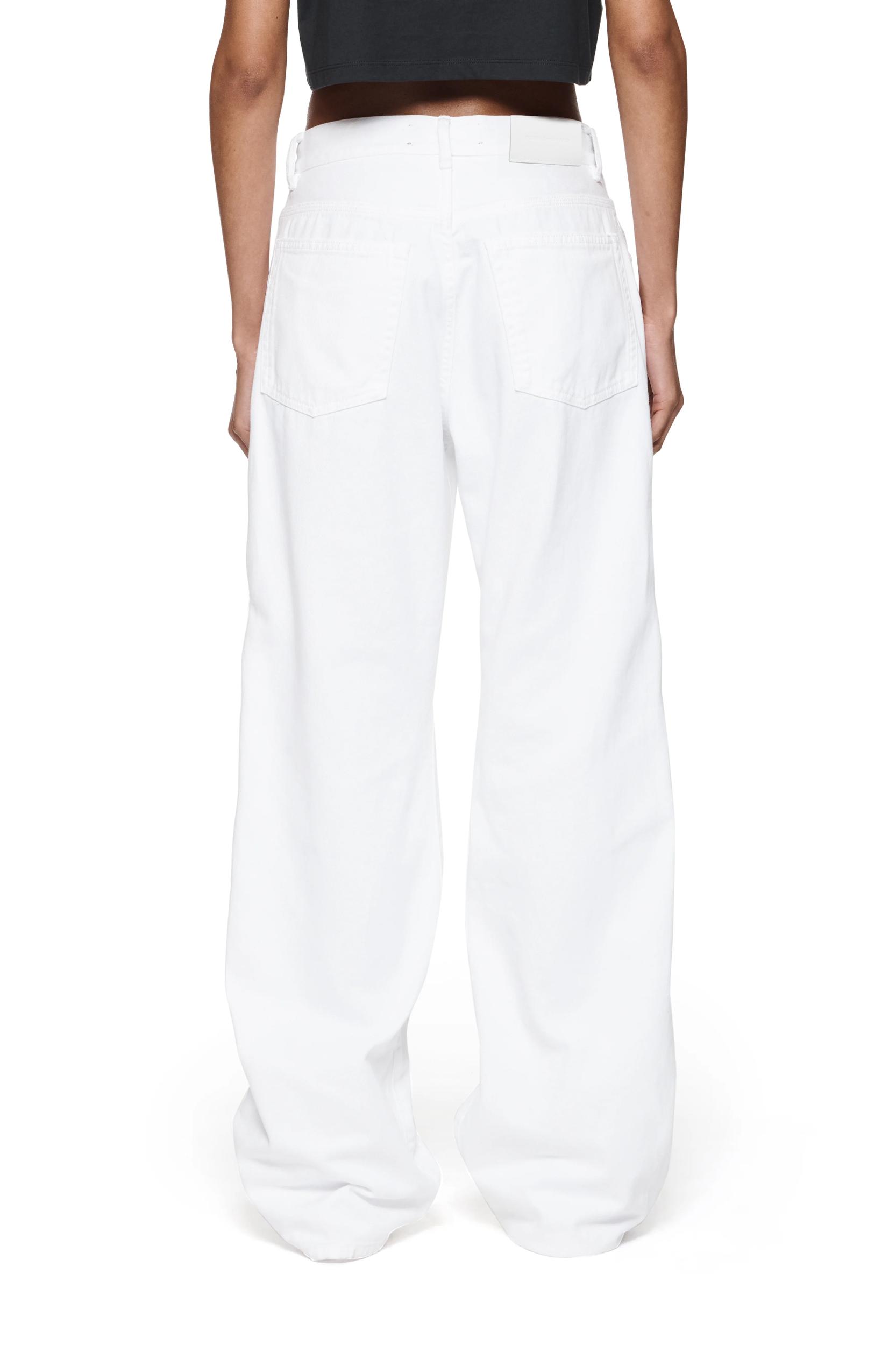 Wide Side Cut Out Female Product Image