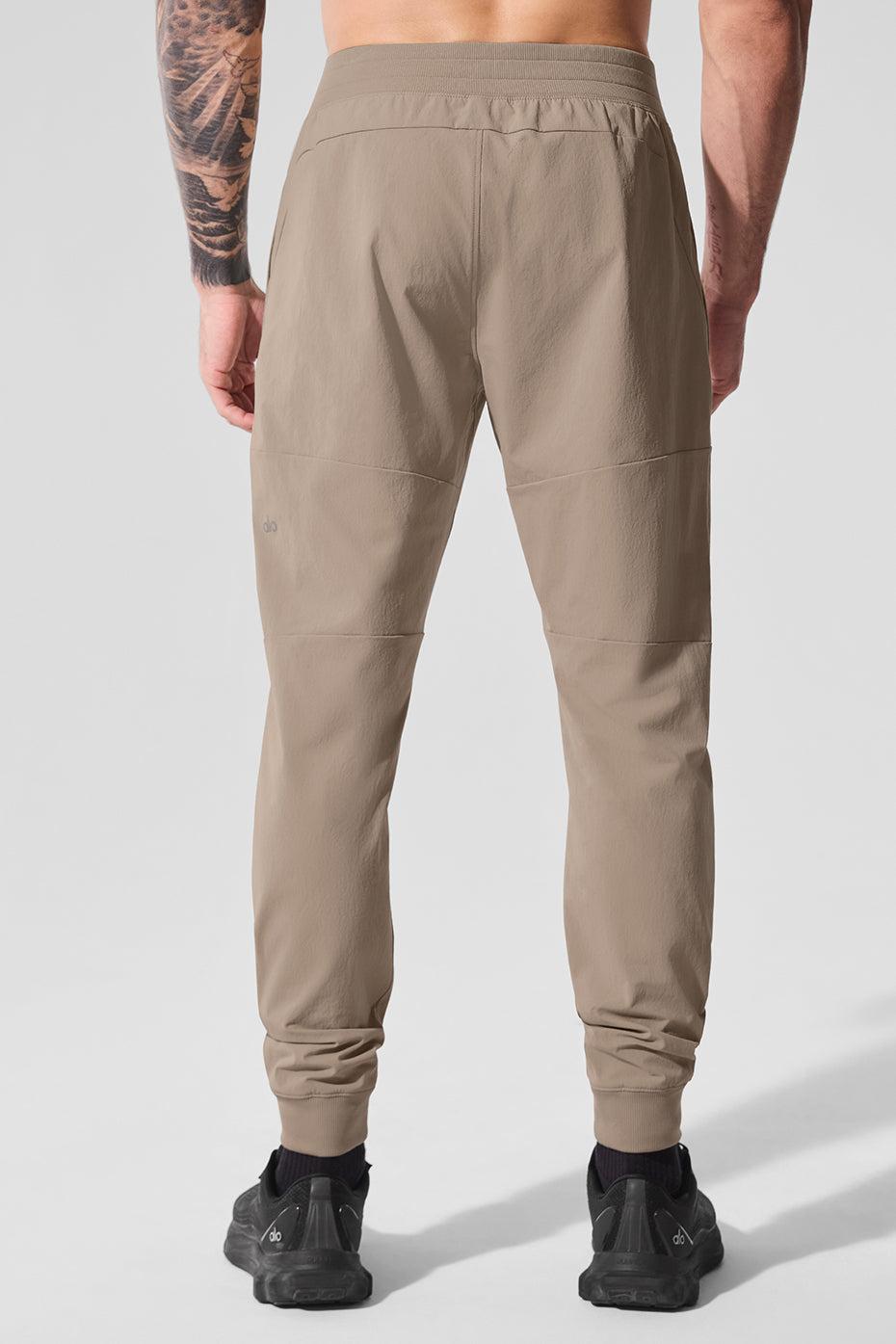 Co-Op Pant - Gravel Male Product Image