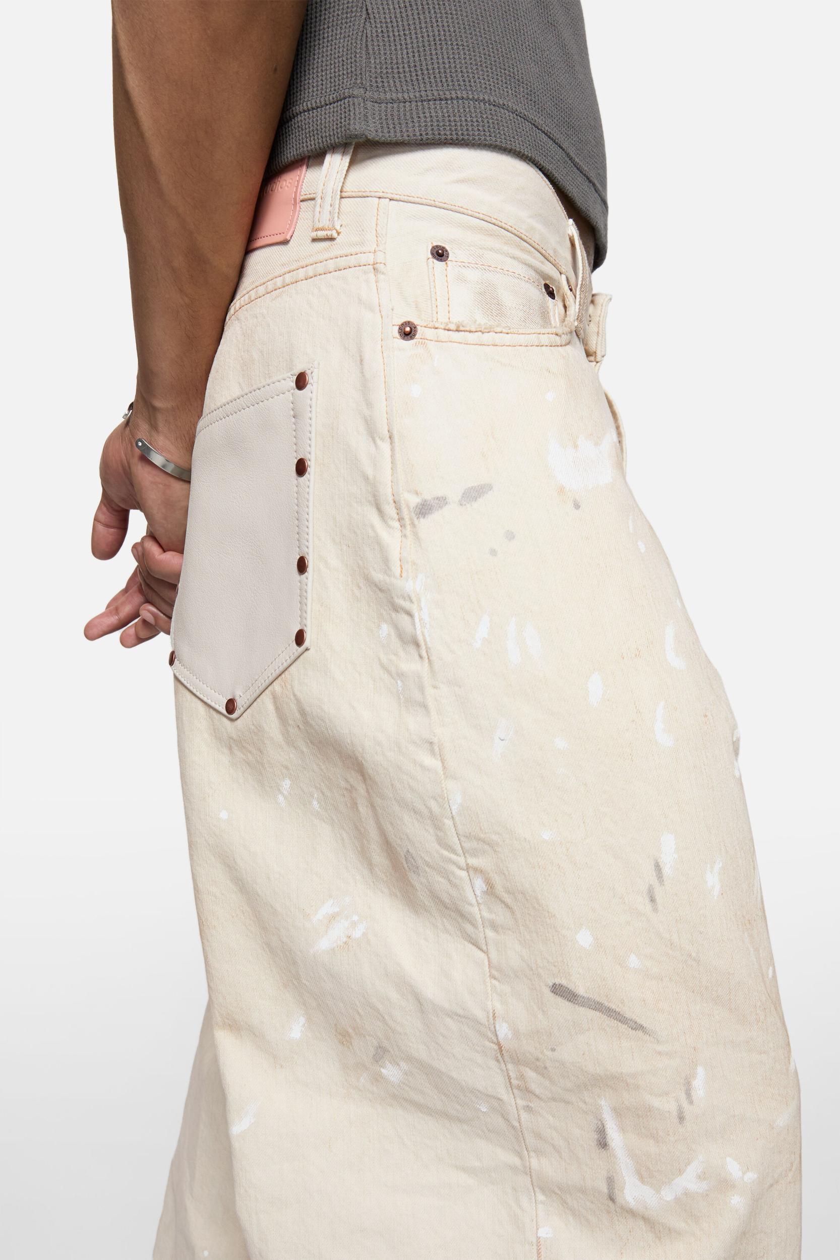 Loose fit jeans - 2023 Product Image