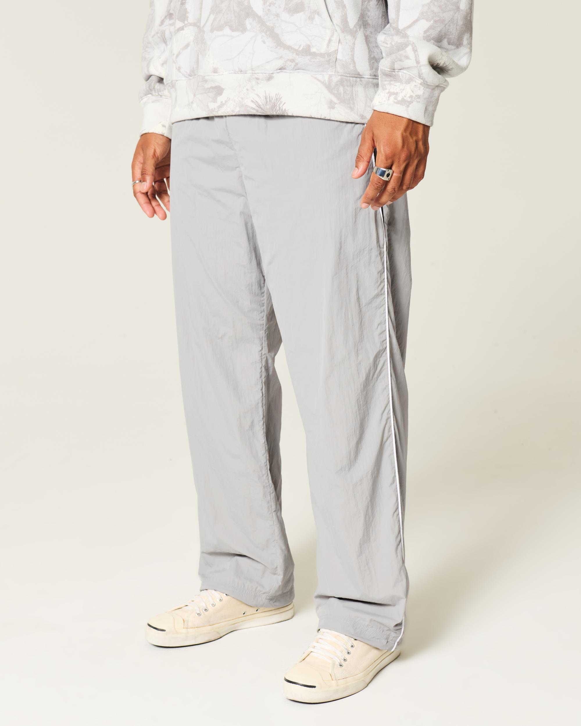 Baggy Track Pants Product Image