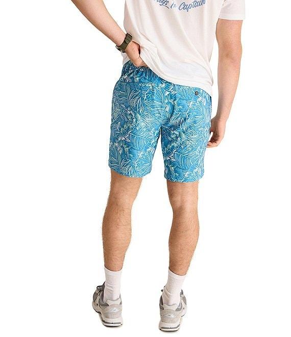 Chubbies Frequent Floaters 8#double; Everywhere Performance Shorts Product Image