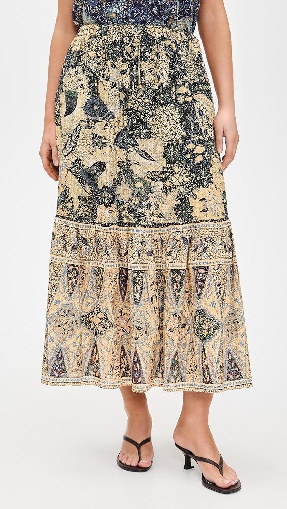 Ulla Johnson Olina Skirt | Shopbop Product Image