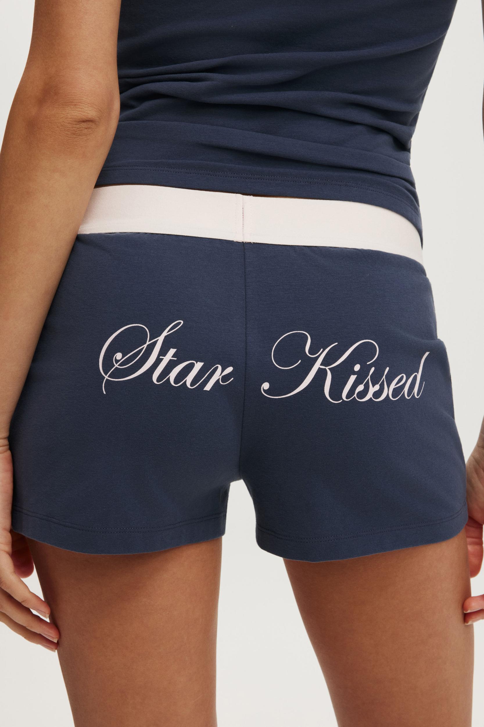 Dreamy Soft Boyshort Product Image