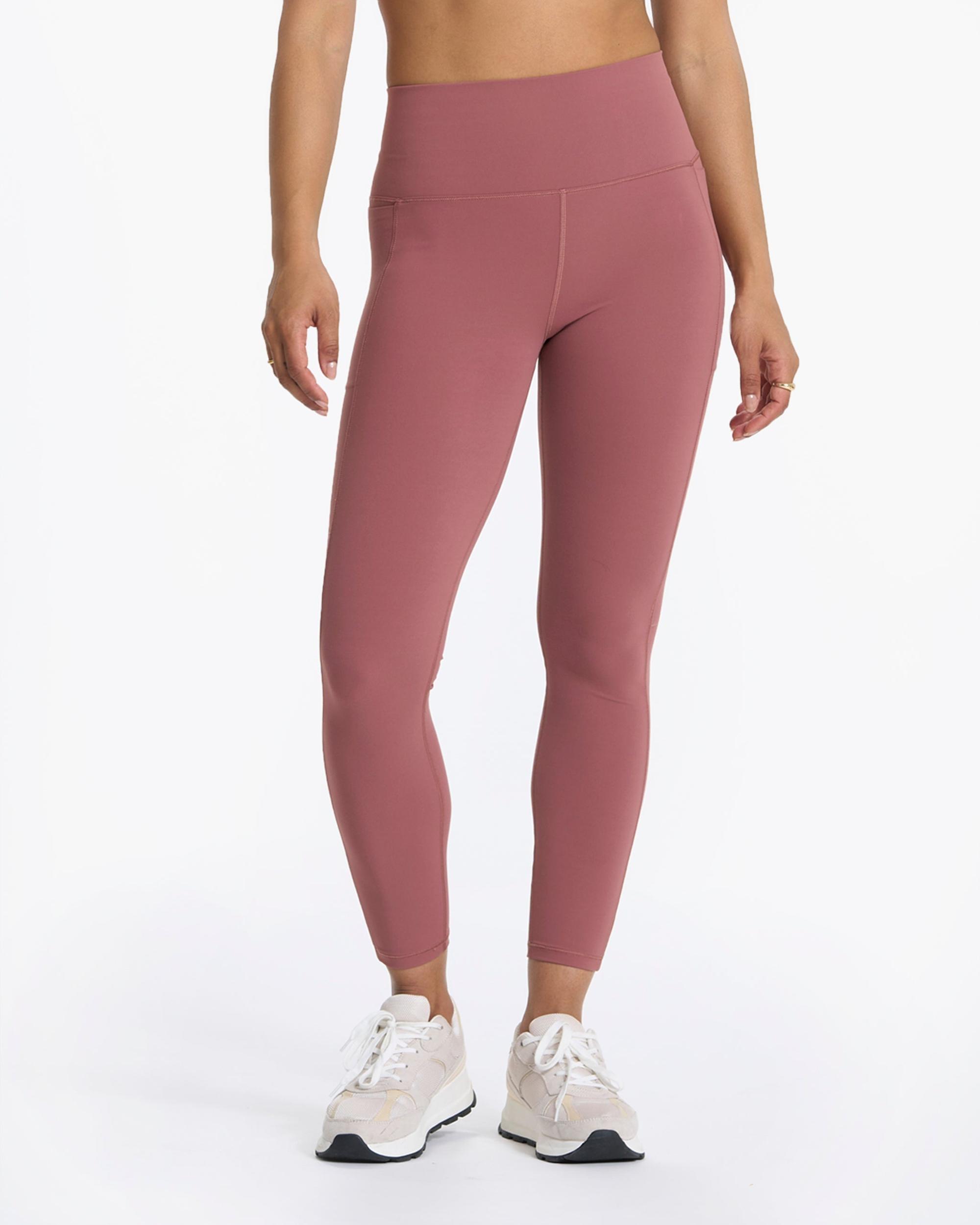 Studio Pocket Legging Product Image