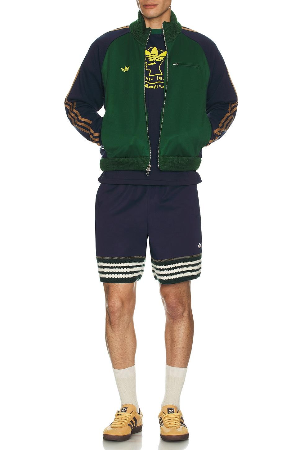x Clot Woven Track Shorts Product Image
