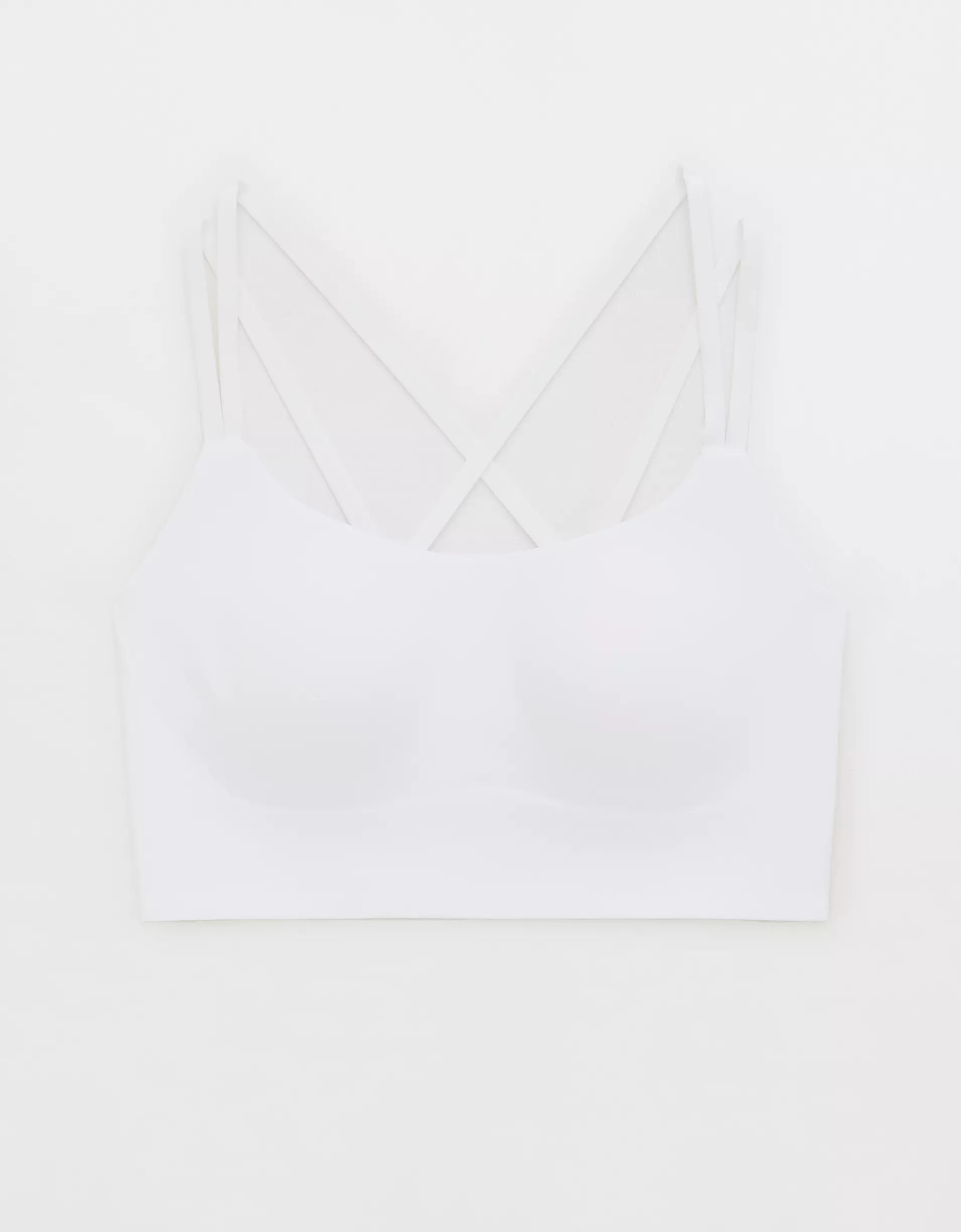 OFFLINE By Aerie Real Me Hold Up! Sports Bra Product Image