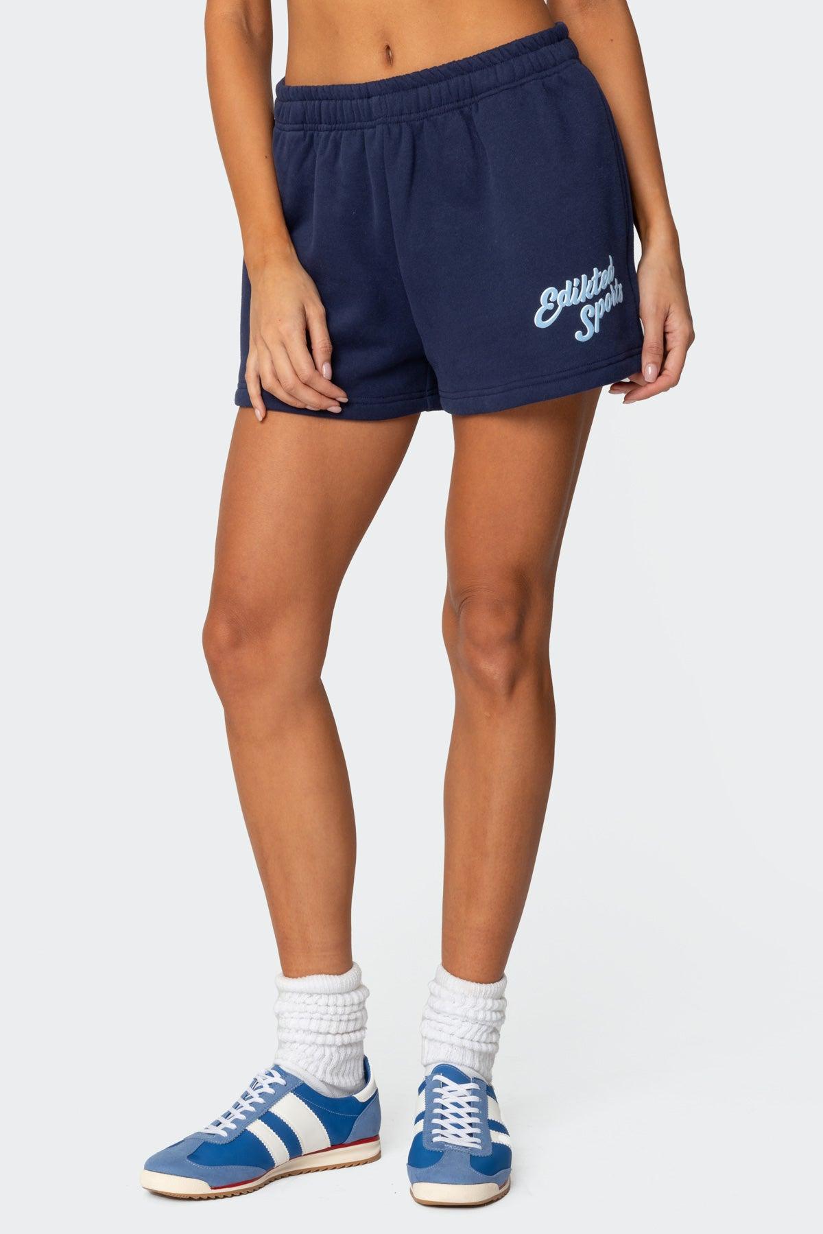 So Sporty Sweat Shorts Product Image
