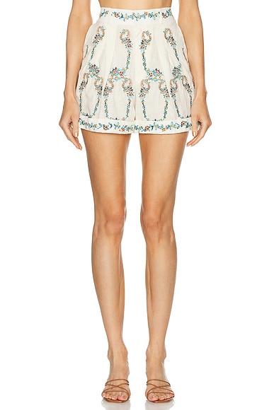 Romi Short Product Image