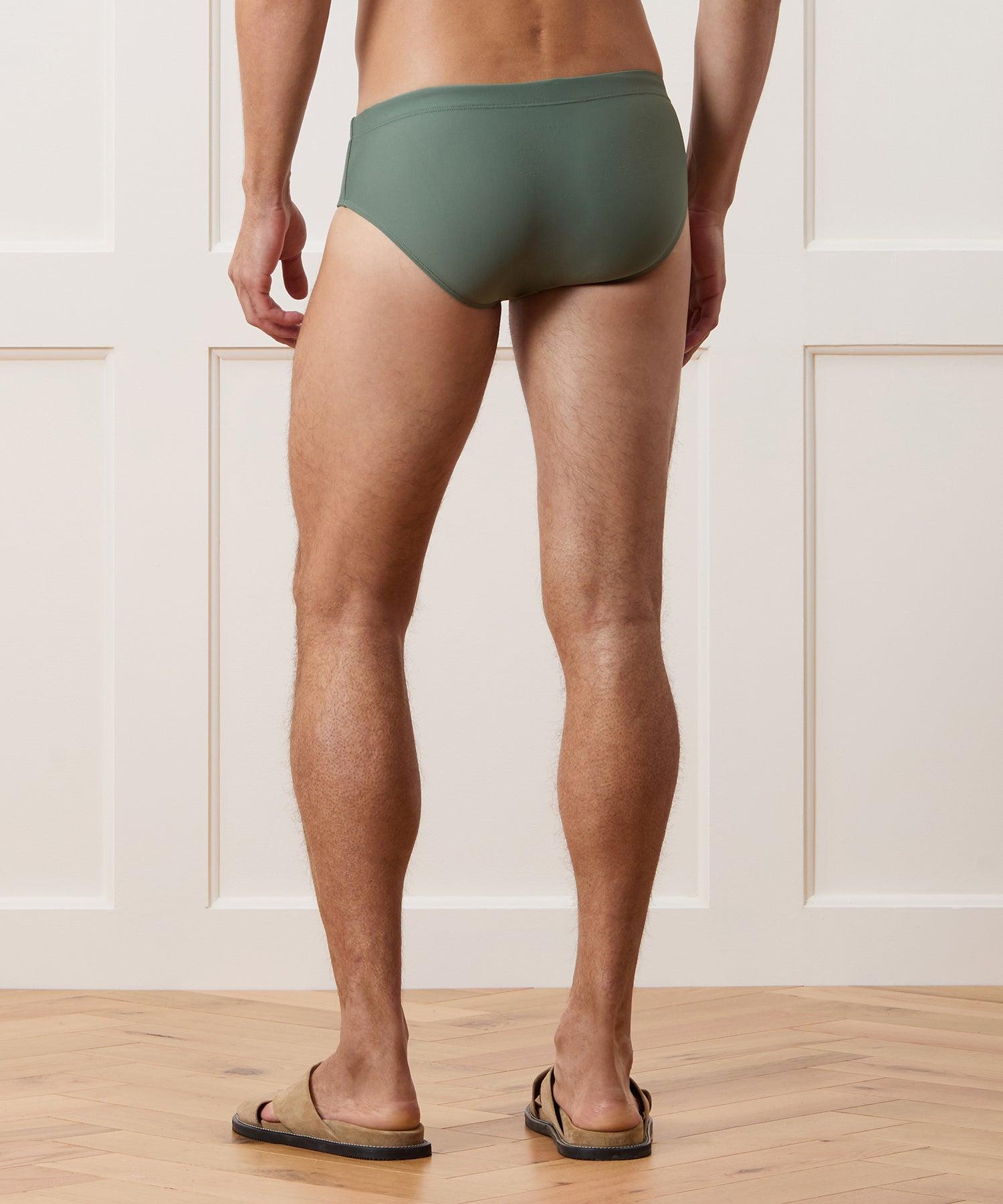 Mykonos Swim Brief Product Image