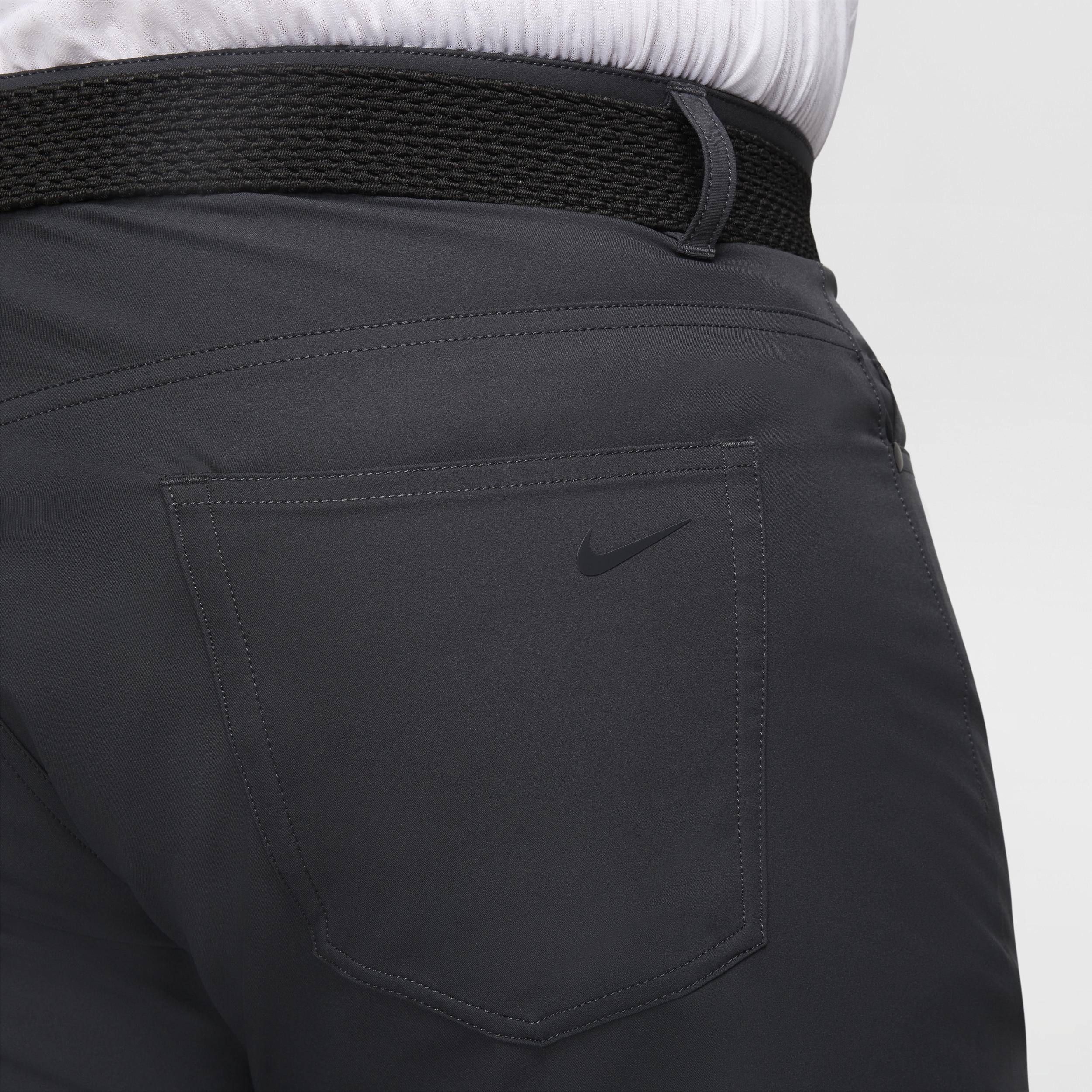Nike Men's Tour 5-Pocket Slim Golf Pants Product Image