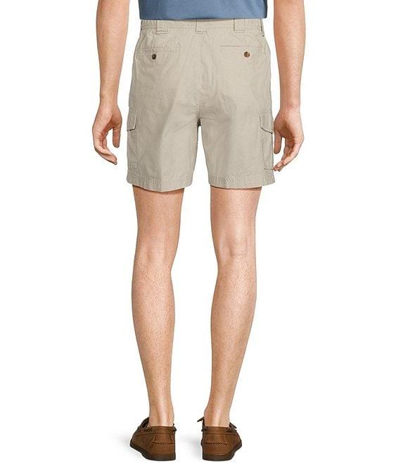L.L.Bean Tropic Weight 6#double; Inseam Cargo Shorts Product Image