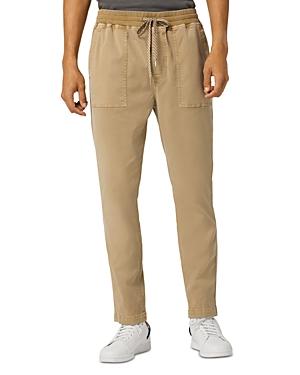 Joes Jeans Regular Fit Drawstring Field Pants Product Image