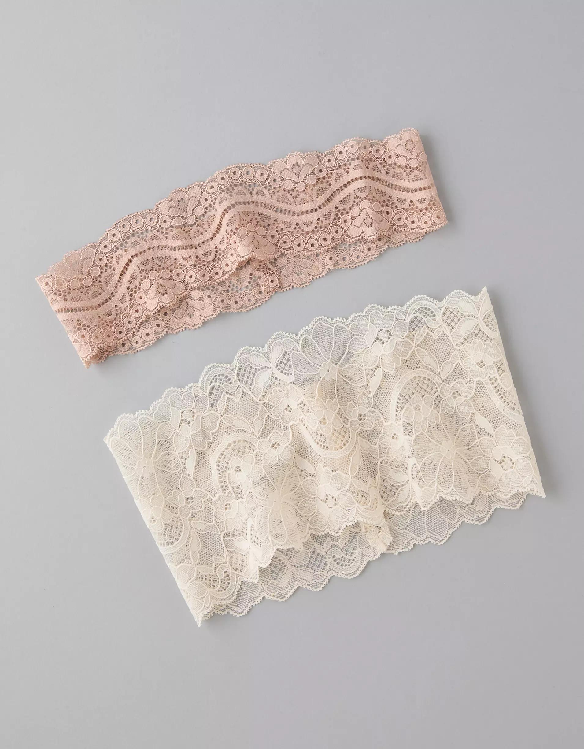 AE Lace Headbands 2-Pack Product Image