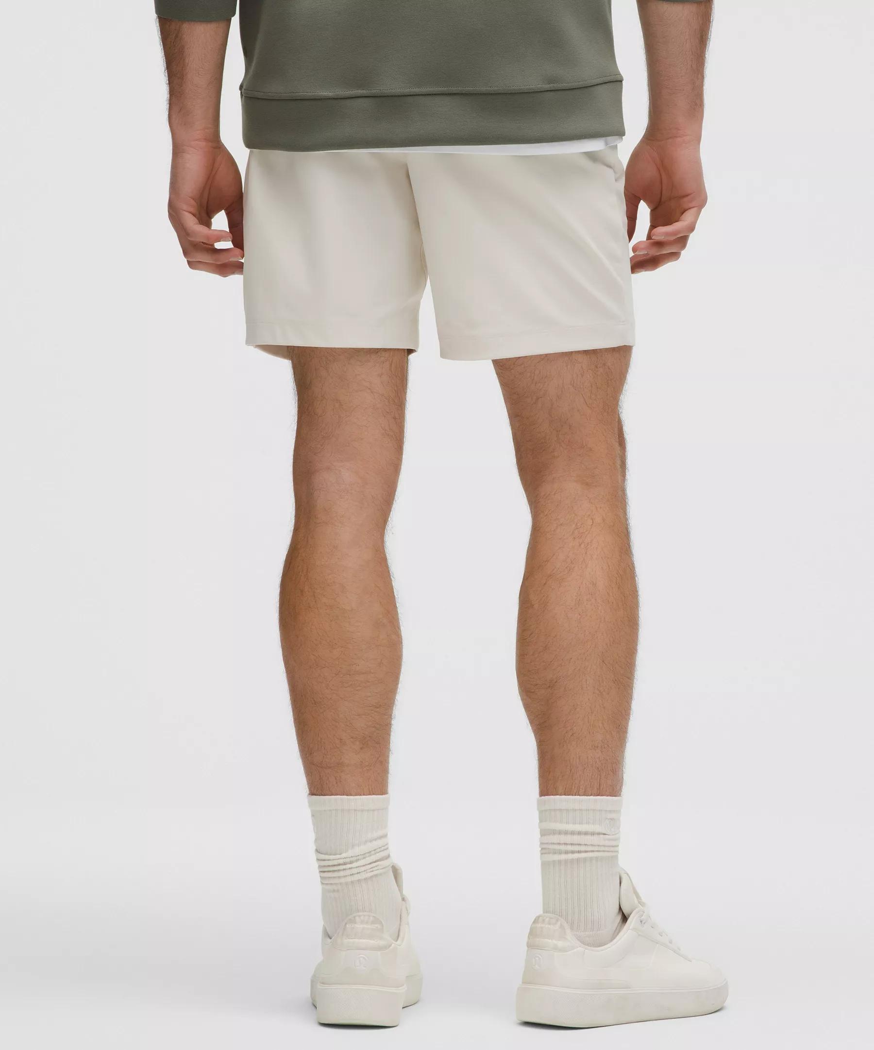 ABC Classic-Fit Short 7" *Warpstreme Product Image