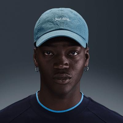 Nike Unisex Club Unstructured JDI Cap Product Image