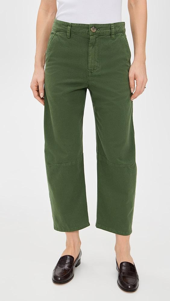 Velvet Alexis Pants | Shopbop Product Image
