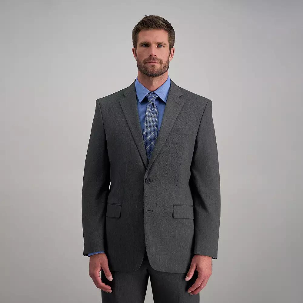 Men's Haggar® Premium Classic-Fit Stretch Suit Jacket,  Product Image