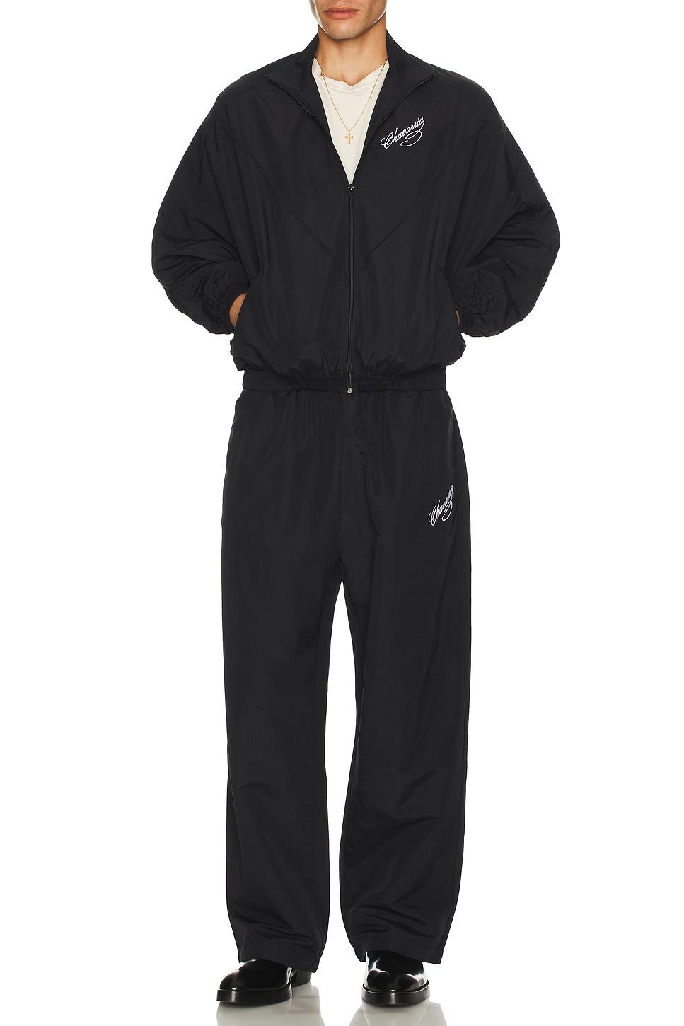 Ruff Rider Track Jacket Product Image