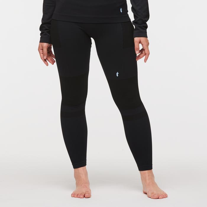 Debajo Seamless Baselayer Tight - Women's Product Image