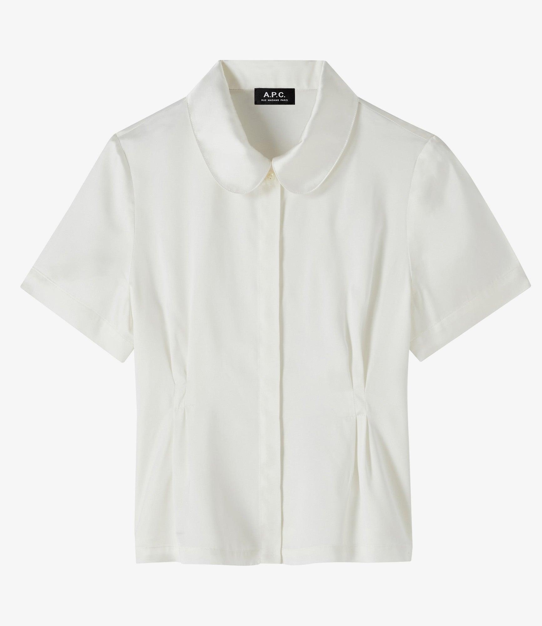 Julienne blouse Female Product Image