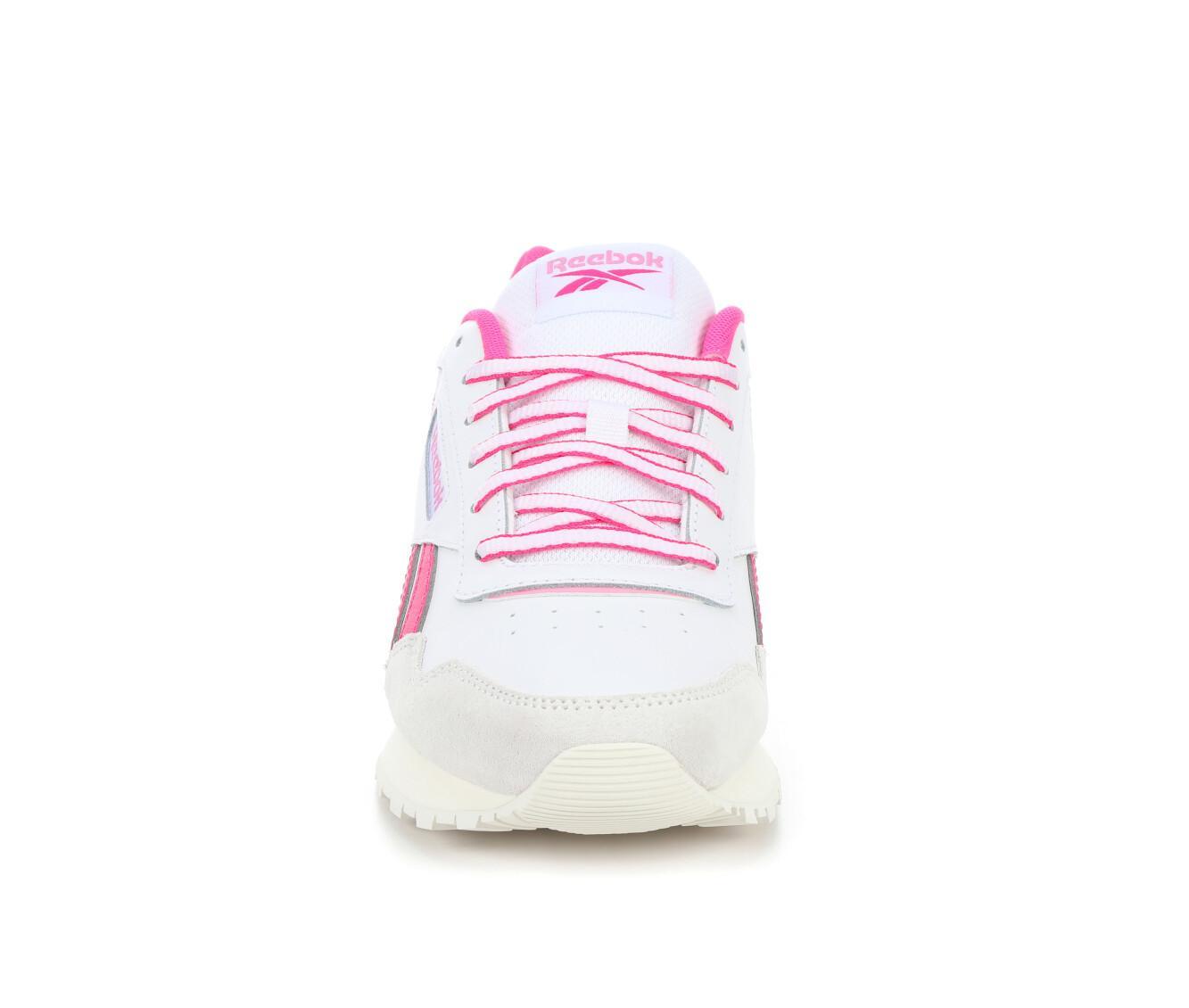 Women's Reebok Glide Reeblock Sneakers Product Image
