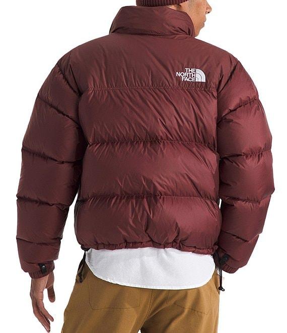 The North Face 1996 Retro Nuptse Long Sleeve Jacket Product Image