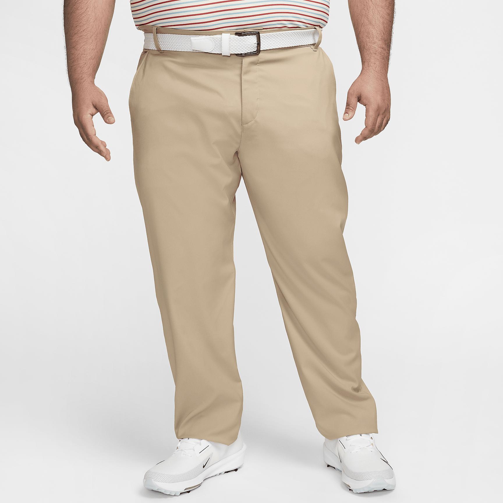 Nike Dri-FIT Victory Men's Golf Pants Product Image
