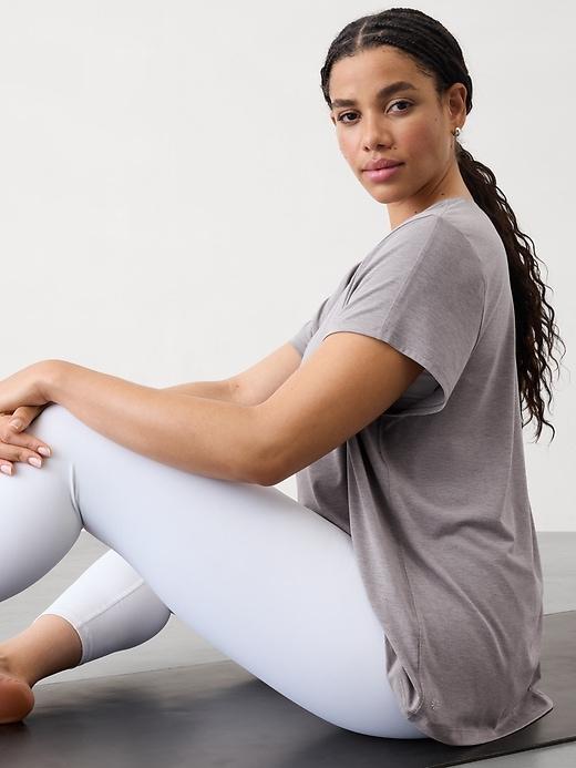 With Ease Tee Product Image