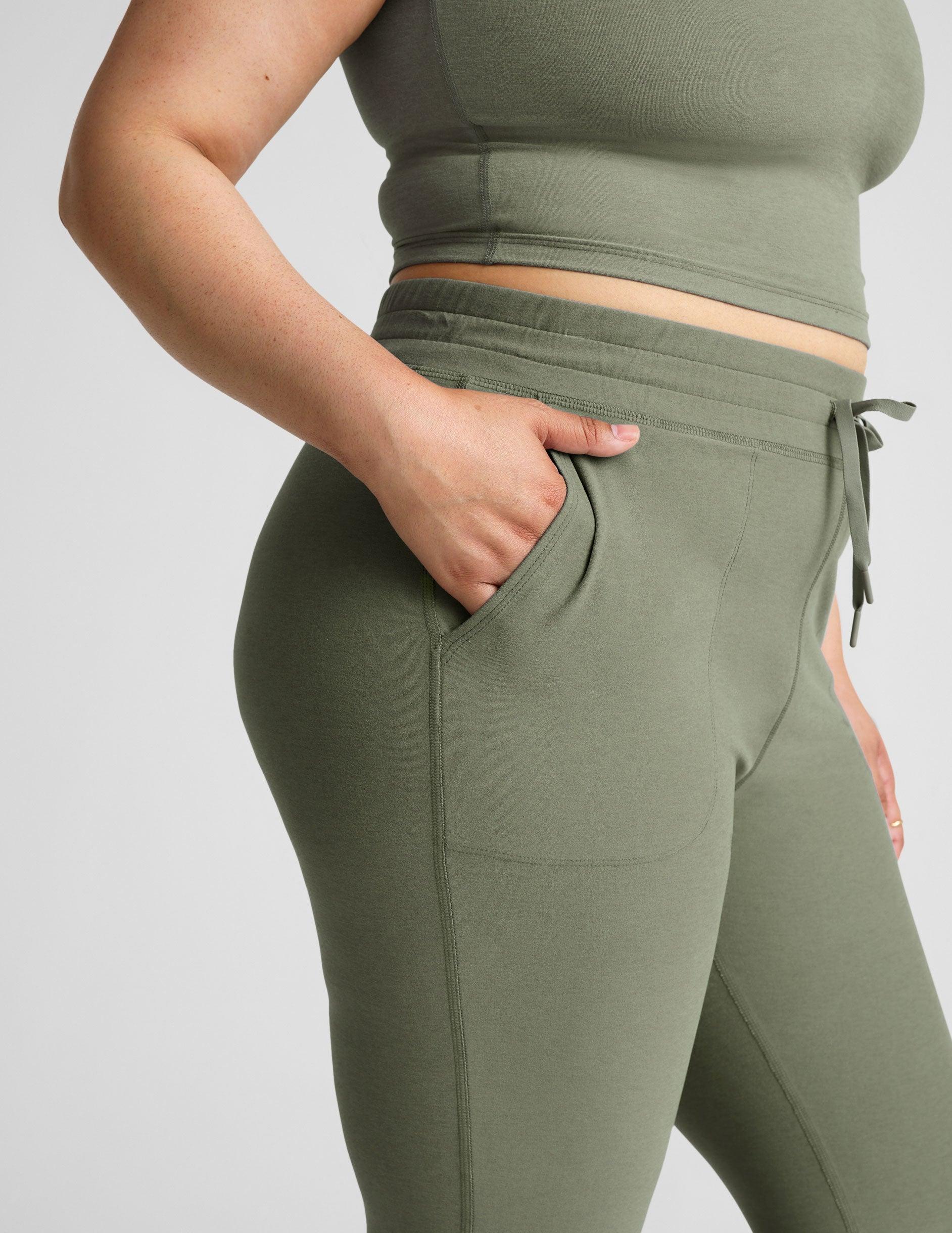 Spacedye Commuter Midi Jogger Product Image