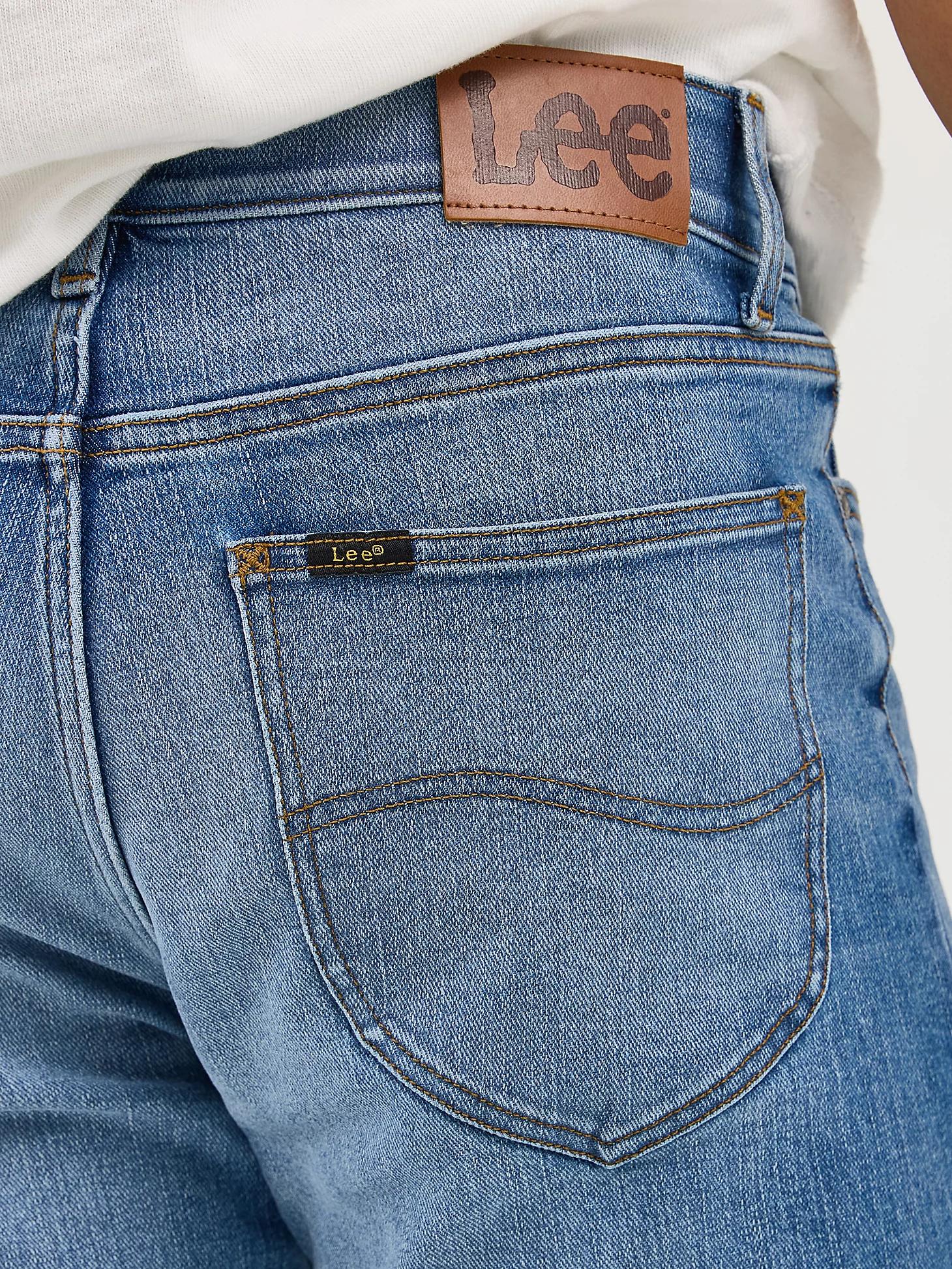 Men's Lee® X Move Regular Fit Jean | Men's Jeans | Lee® Product Image