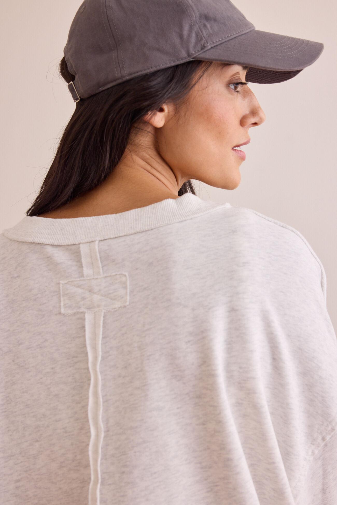 In The Moment Pullover Product Image
