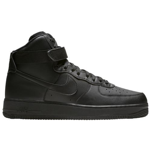 Mens Nike Air Force 1 High 07 Casual Shoes Product Image