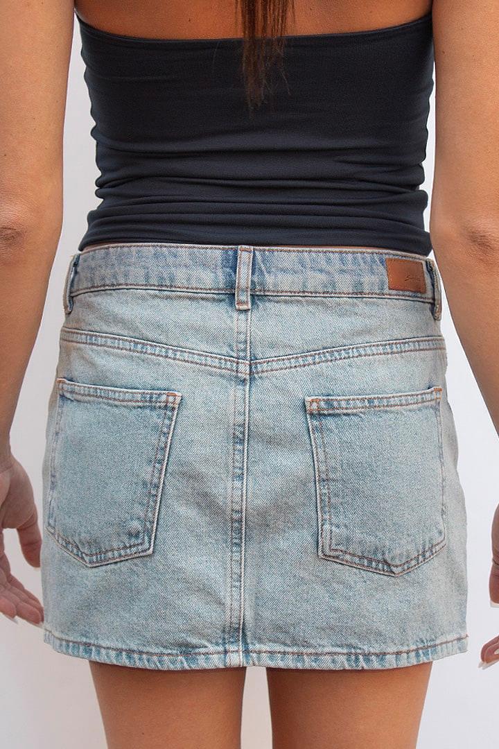 Low waist skirt Product Image