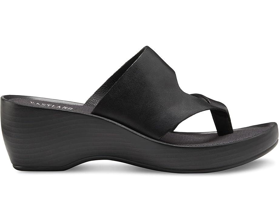 Reign Wedge Sandals Product Image