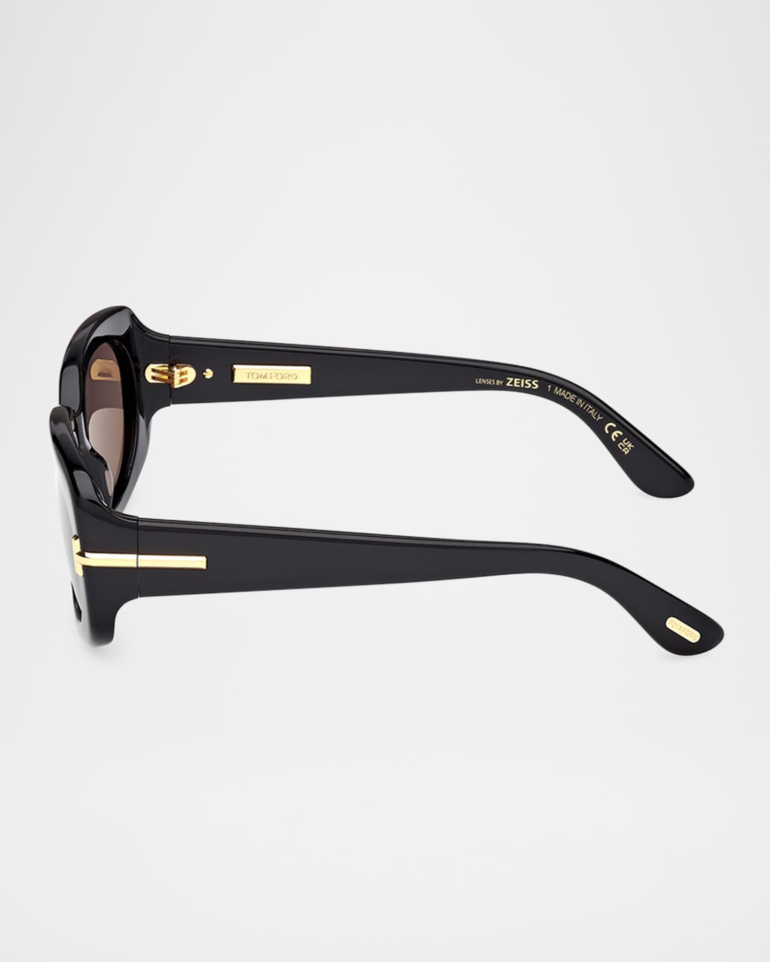 Rectangle Icon Collection Sunglasses Product Image