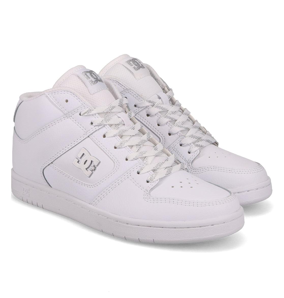 Women's Manteca 4 Hi High-Top Shoes Female Product Image