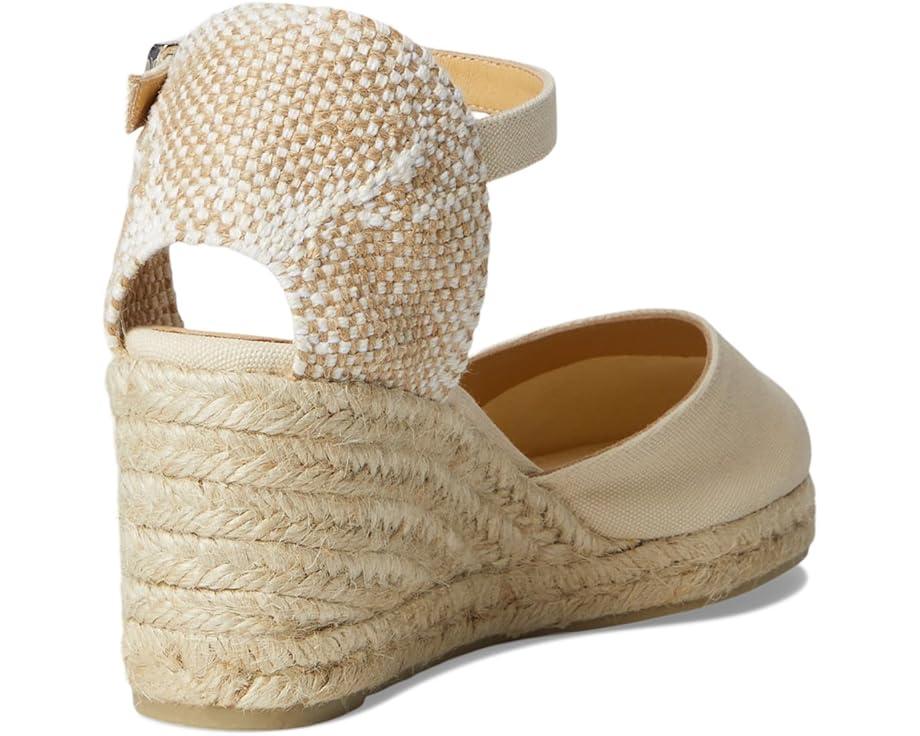 Marseille Wedge Espadrille Product Image