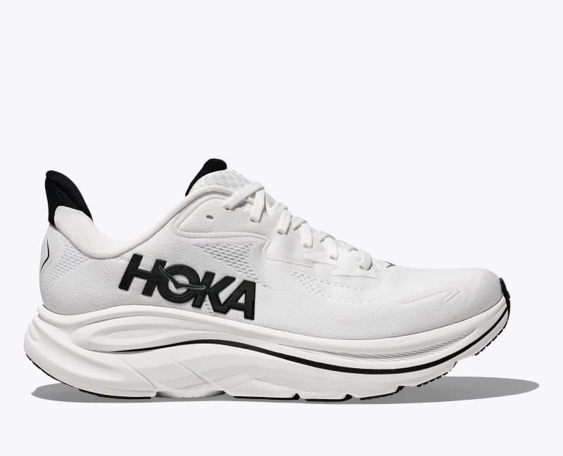 HOKA Mens Clifton 10 Shoes Product Image