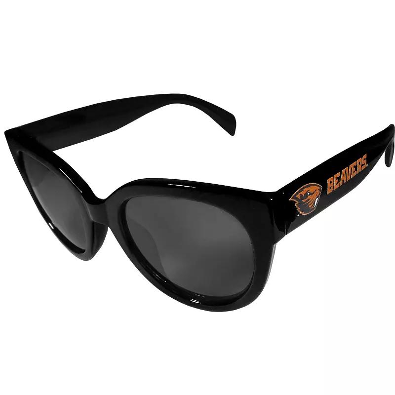 Women's Auburn Tigers Cat-Eye Sunglasses, Team Product Image