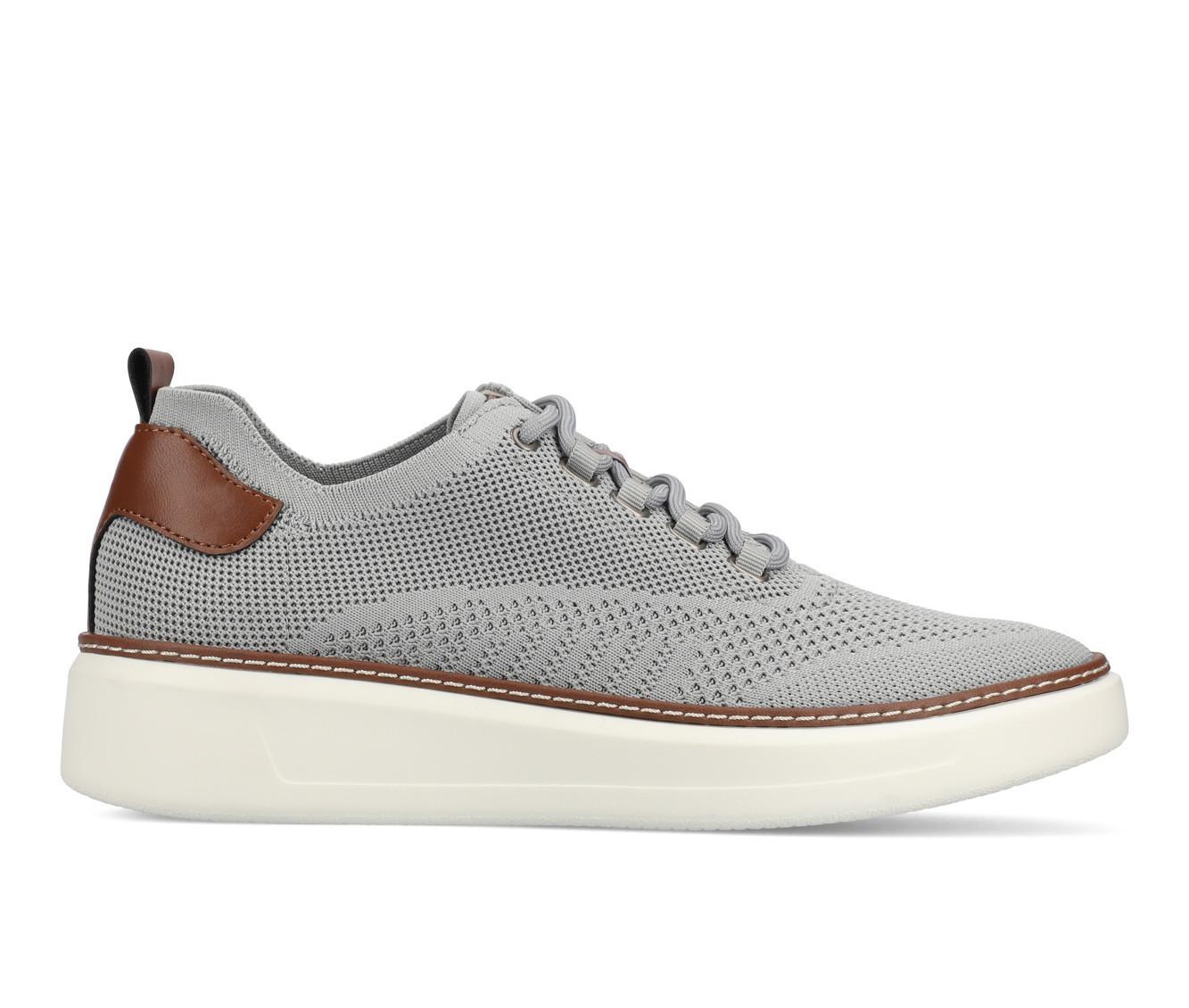 Men's Vance Co. Norris Casual Sneakers Product Image