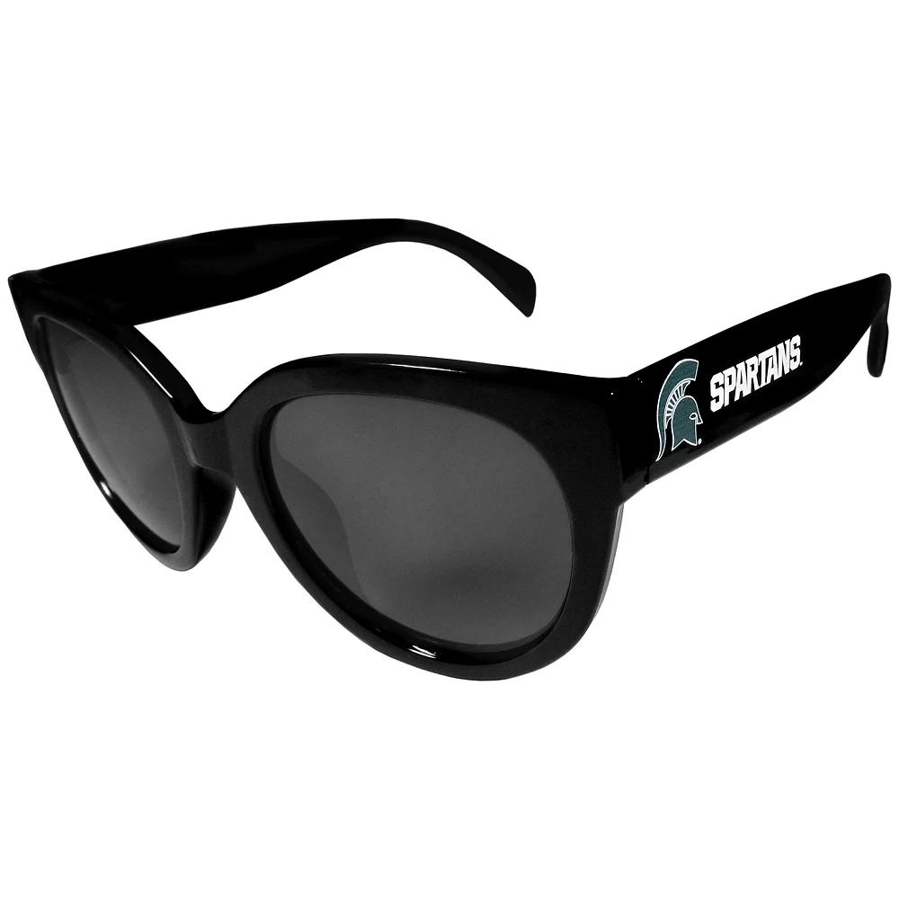 Women's North Carolina State Wolfpack Cat-Eye Sunglasses, Nst Team Product Image