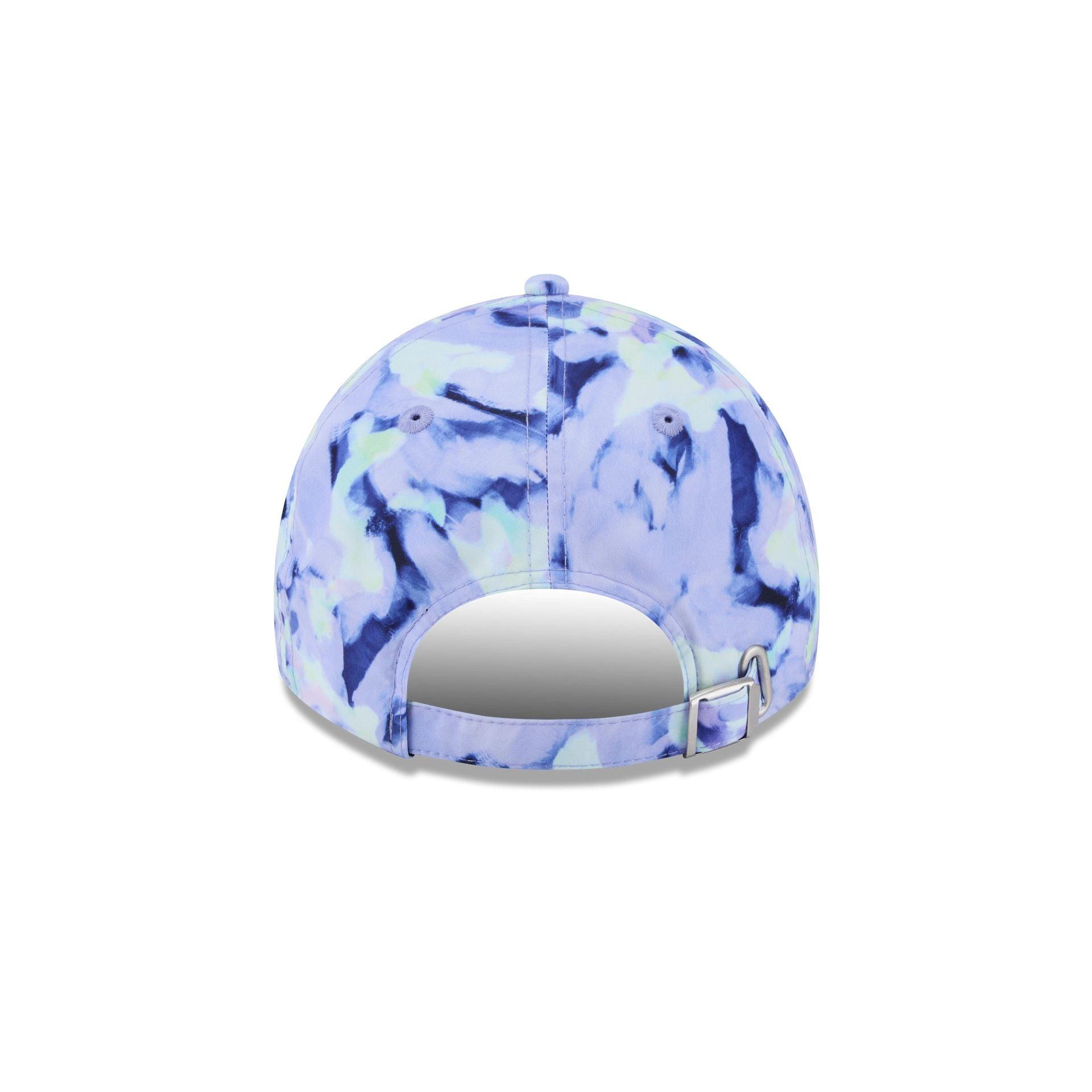 Houston Astros Print Casual Classic Adjustable Hat Female Product Image